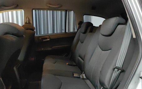 SsangYong Kyron I, 2011 год, 649 000 рублей, 11 фотография