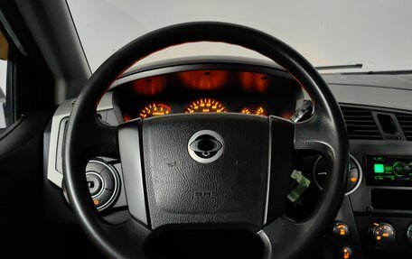 SsangYong Kyron I, 2011 год, 649 000 рублей, 13 фотография