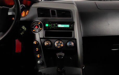 SsangYong Kyron I, 2011 год, 649 000 рублей, 12 фотография