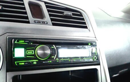 SsangYong Kyron I, 2011 год, 649 000 рублей, 17 фотография