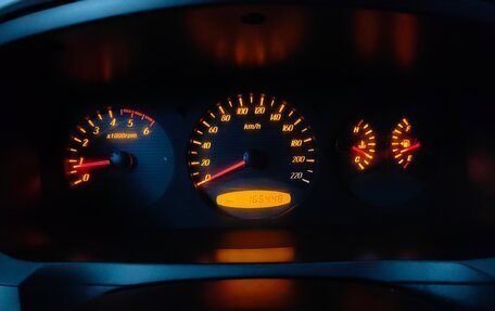 SsangYong Kyron I, 2011 год, 649 000 рублей, 16 фотография