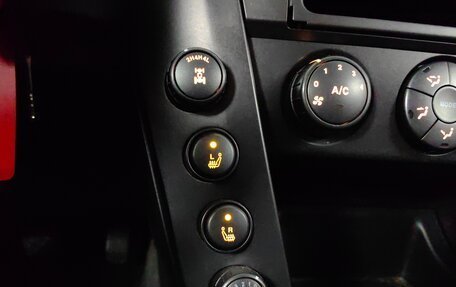 SsangYong Kyron I, 2011 год, 649 000 рублей, 22 фотография