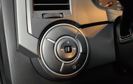 SsangYong Kyron I, 2011 год, 649 000 рублей, 21 фотография