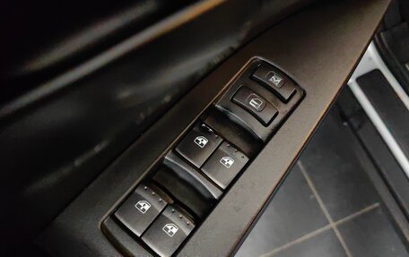 SsangYong Kyron I, 2011 год, 649 000 рублей, 20 фотография