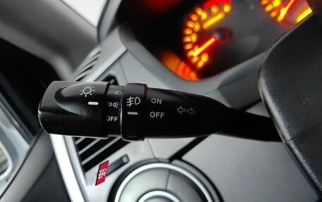 SsangYong Kyron I, 2011 год, 649 000 рублей, 14 фотография