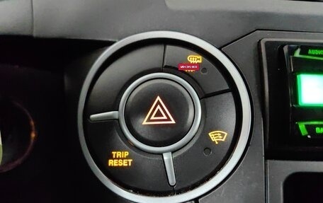 SsangYong Kyron I, 2011 год, 649 000 рублей, 23 фотография