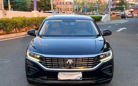 Volkswagen Passat B8 рестайлинг, 2022 год, 2 010 000 рублей, 2 фотография