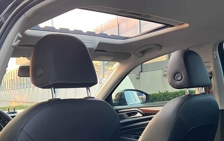 Volkswagen Passat B8 рестайлинг, 2022 год, 2 010 000 рублей, 11 фотография