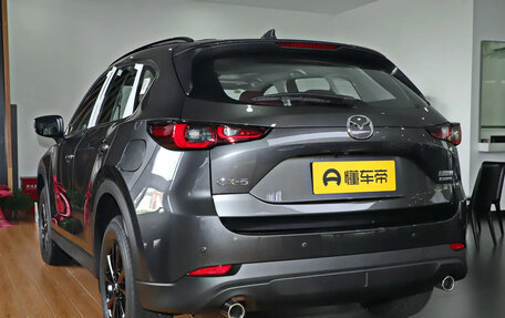 Mazda CX-5 II, 2025 год, 3 400 000 рублей, 5 фотография