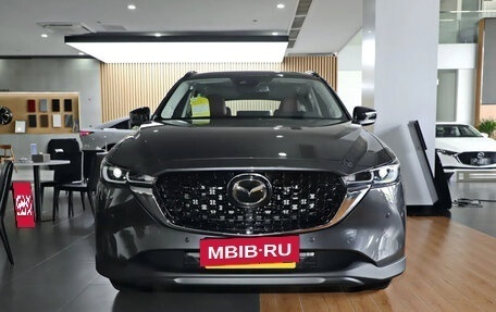 Mazda CX-5 II, 2025 год, 3 400 000 рублей, 2 фотография