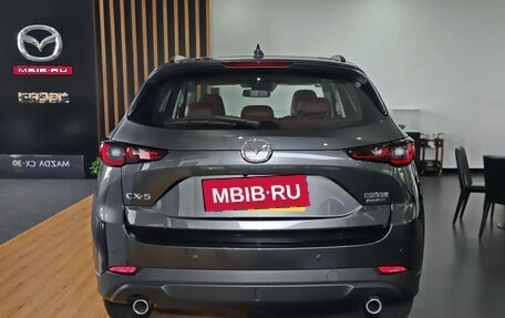 Mazda CX-5 II, 2025 год, 3 400 000 рублей, 6 фотография