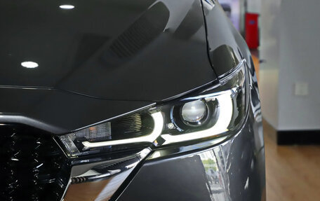 Mazda CX-5 II, 2025 год, 3 400 000 рублей, 11 фотография