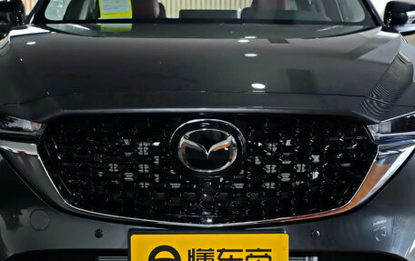 Mazda CX-5 II, 2025 год, 3 400 000 рублей, 10 фотография