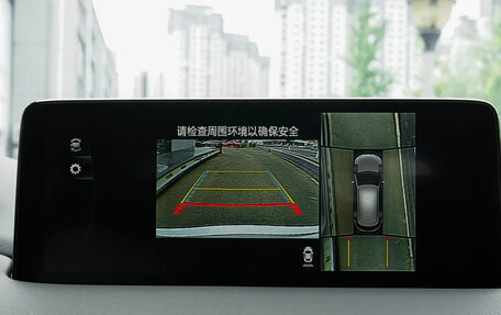 Mazda CX-5 II, 2025 год, 3 400 000 рублей, 18 фотография