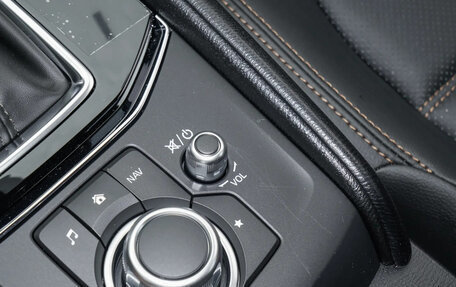 Mazda CX-5 II, 2025 год, 3 400 000 рублей, 20 фотография