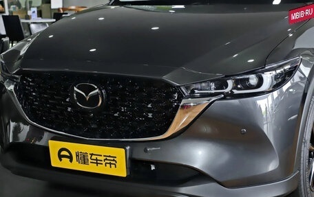 Mazda CX-5 II, 2025 год, 3 400 000 рублей, 9 фотография