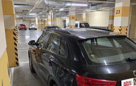 Audi Q3, 2012 год, 1 450 000 рублей, 5 фотография