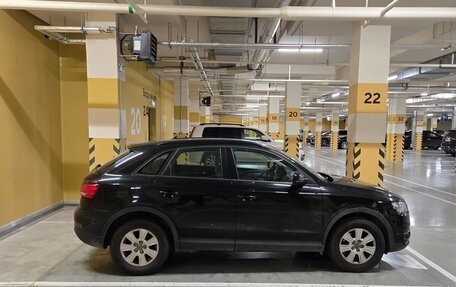 Audi Q3, 2012 год, 1 450 000 рублей, 3 фотография