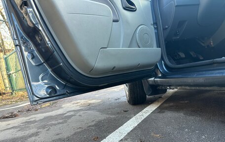 Renault Logan I, 2008 год, 540 000 рублей, 7 фотография