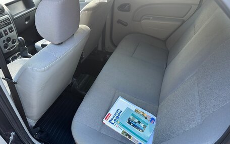 Renault Logan I, 2008 год, 540 000 рублей, 6 фотография