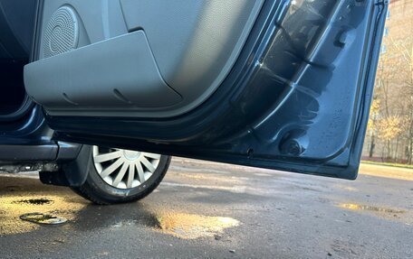 Renault Logan I, 2008 год, 540 000 рублей, 8 фотография