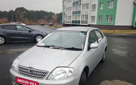 Toyota Corolla, 2001 год, 415 000 рублей, 1 фотография