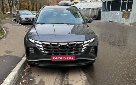 Hyundai Tucson, 2022 год, 3 500 000 рублей, 1 фотография