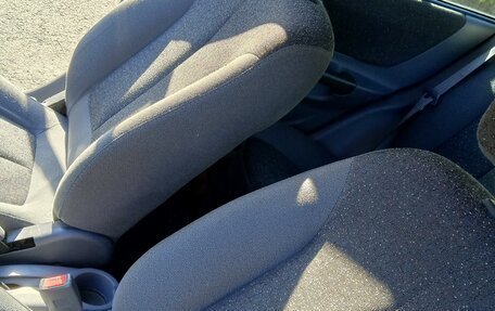 Hyundai Accent II, 2008 год, 360 000 рублей, 18 фотография