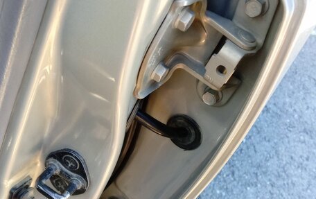 Hyundai Accent II, 2008 год, 360 000 рублей, 19 фотография