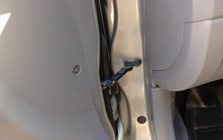 Hyundai Accent II, 2008 год, 360 000 рублей, 20 фотография