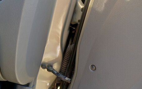 Hyundai Accent II, 2008 год, 360 000 рублей, 26 фотография