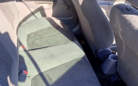 Hyundai Accent II, 2008 год, 360 000 рублей, 29 фотография