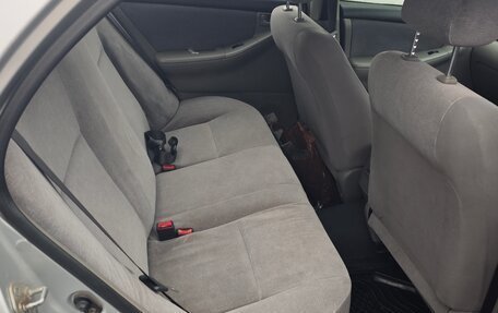 Toyota Corolla, 2001 год, 415 000 рублей, 6 фотография