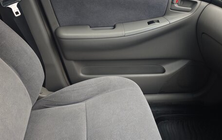 Toyota Corolla, 2001 год, 415 000 рублей, 8 фотография