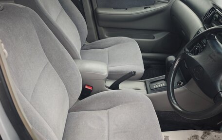 Toyota Corolla, 2001 год, 415 000 рублей, 7 фотография