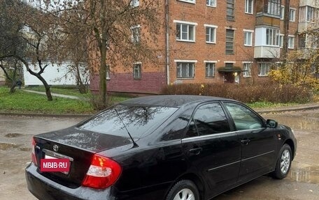 Toyota Camry V40, 2004 год, 650 000 рублей, 6 фотография