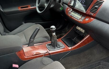 Toyota Camry V40, 2004 год, 650 000 рублей, 14 фотография