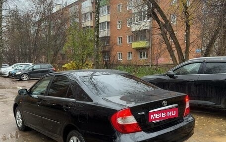 Toyota Camry V40, 2004 год, 650 000 рублей, 8 фотография