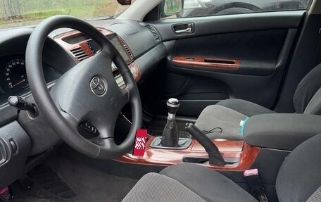 Toyota Camry V40, 2004 год, 650 000 рублей, 11 фотография