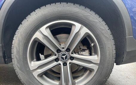 Mercedes-Benz GLC, 2018 год, 3 250 000 рублей, 15 фотография