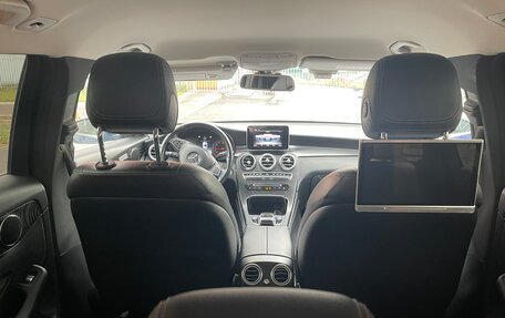 Mercedes-Benz GLC, 2018 год, 3 250 000 рублей, 8 фотография