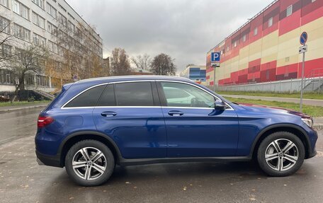 Mercedes-Benz GLC, 2018 год, 3 250 000 рублей, 6 фотография