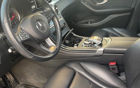 Mercedes-Benz GLC, 2018 год, 3 250 000 рублей, 9 фотография