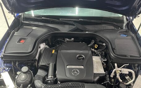 Mercedes-Benz GLC, 2018 год, 3 250 000 рублей, 10 фотография