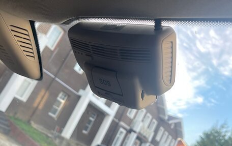 Mercedes-Benz GLC, 2018 год, 3 250 000 рублей, 12 фотография