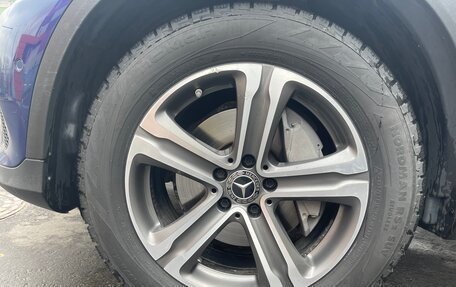 Mercedes-Benz GLC, 2018 год, 3 250 000 рублей, 14 фотография