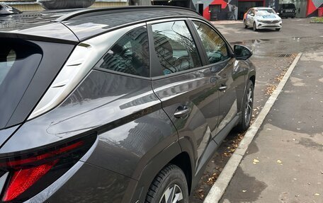 Hyundai Tucson, 2022 год, 3 500 000 рублей, 2 фотография