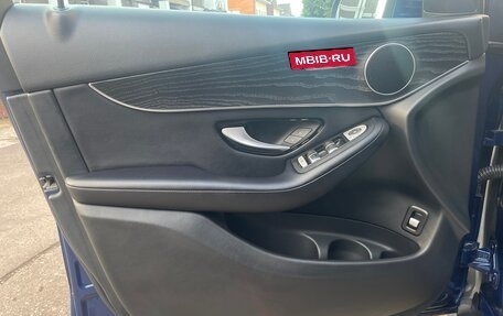 Mercedes-Benz GLC, 2018 год, 3 250 000 рублей, 11 фотография