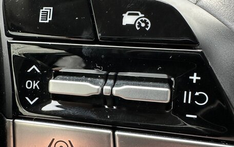 Hyundai Tucson, 2022 год, 3 500 000 рублей, 9 фотография