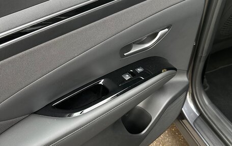 Hyundai Tucson, 2022 год, 3 500 000 рублей, 6 фотография